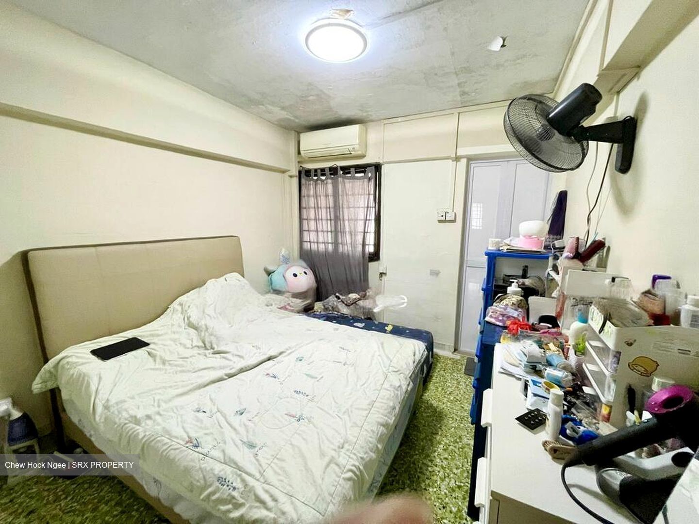 Blk 121 Ang Mo Kio Avenue 3 (Ang Mo Kio), HDB 3 Rooms #624597251